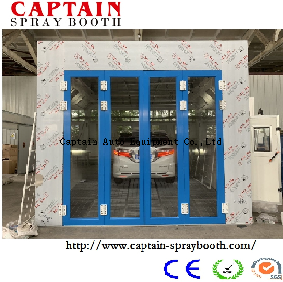 CE сертифицированная автомобильная краска для распылитель