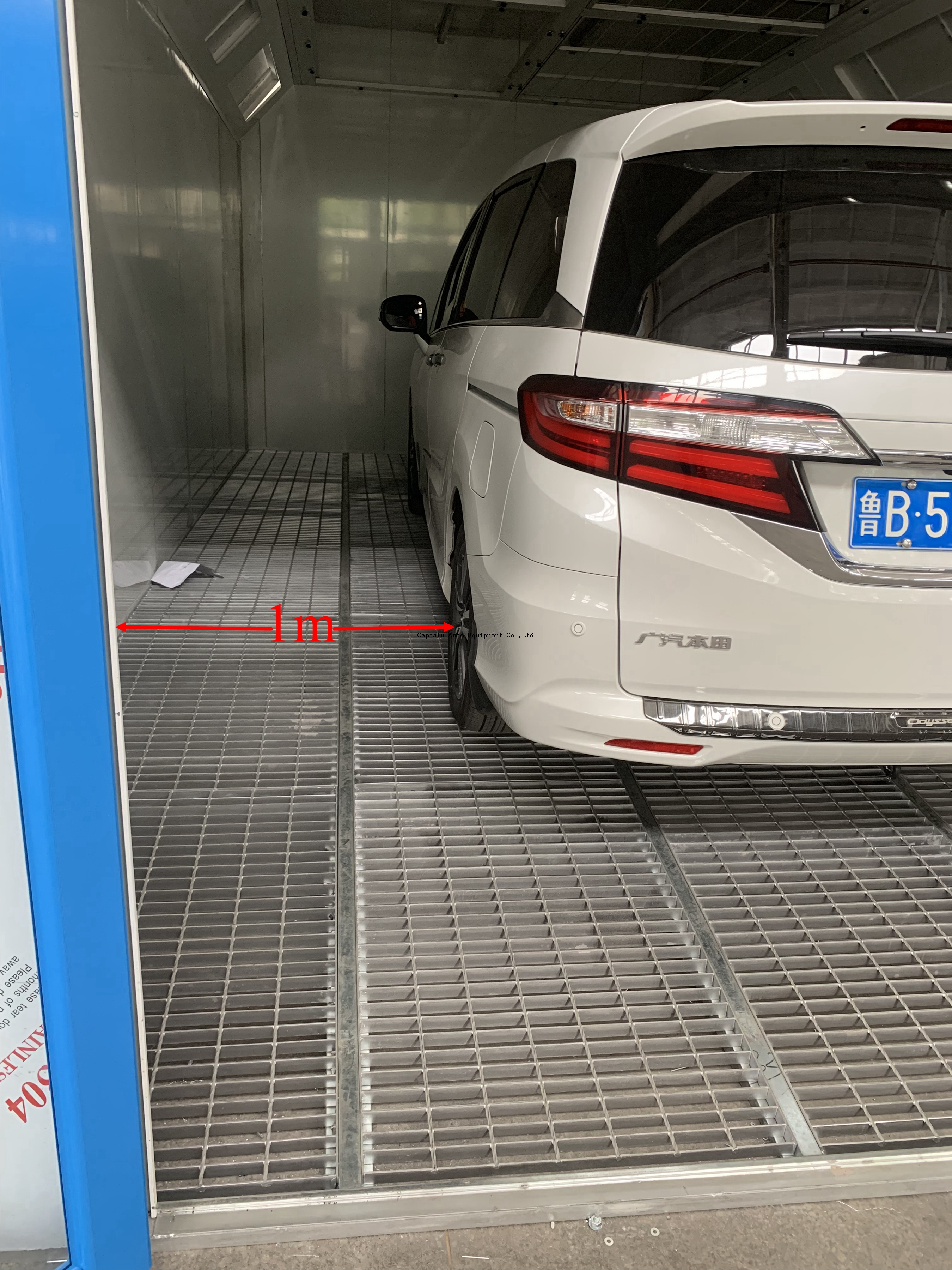 CE сертифицированная автомобильная краска для распылитель