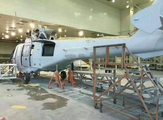 Аэрокосмические спреи